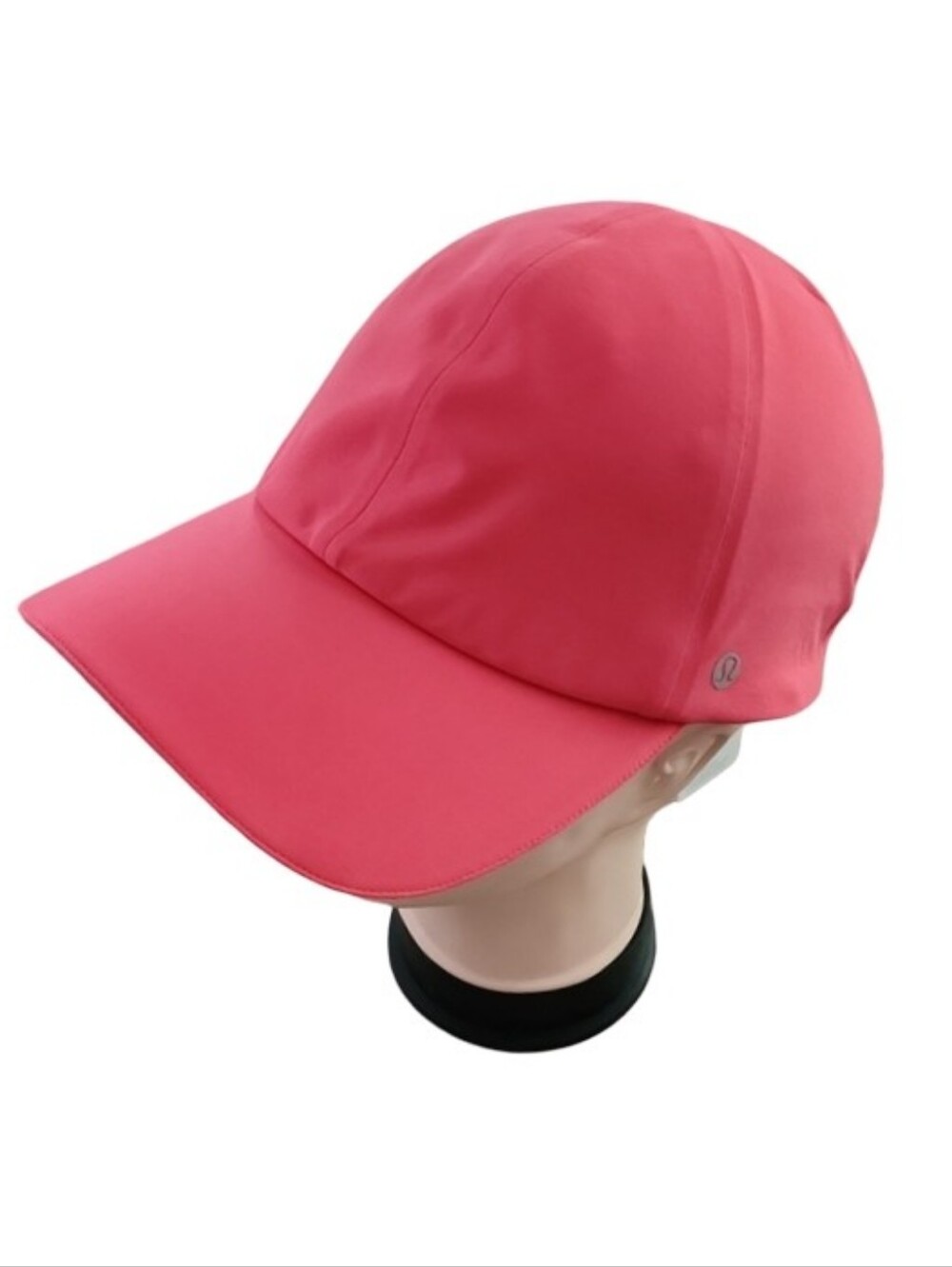 Lululemon Fast and Free Running Hat Pink L/XL NWT Lightweight‎ Cap